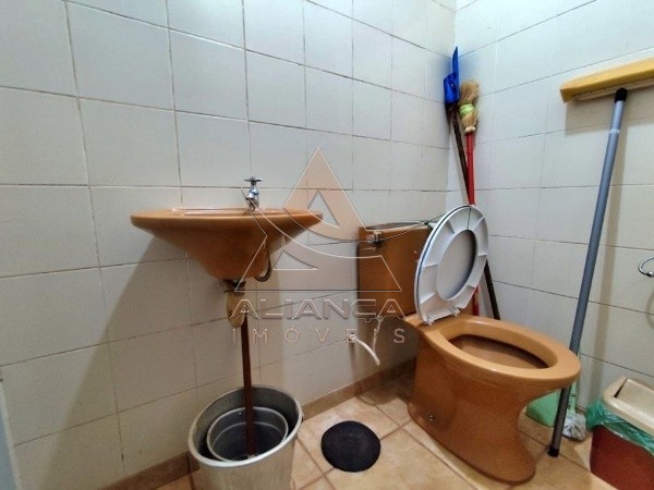 Aliança Imóveis - Imobiliária em Ribeirão Preto - SP - Casa - Jardim Paulistano - Ribeirão Preto