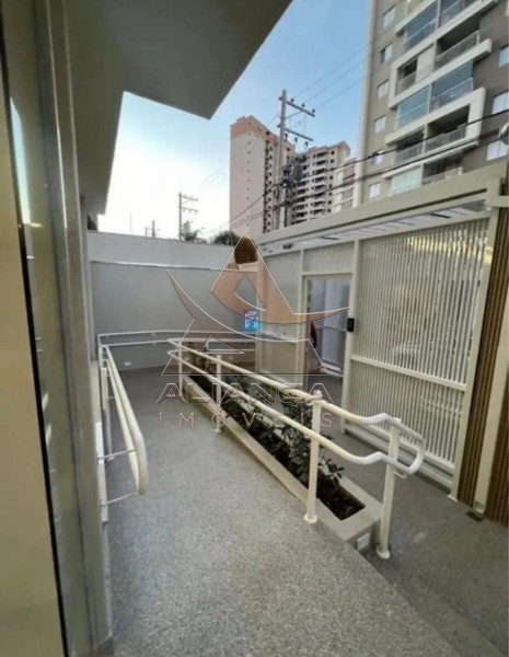 Aliança Imóveis - Imobiliária em Ribeirão Preto - SP - Apartamento - Ribeirânia - Ribeirão Preto
