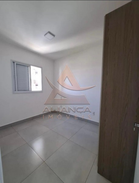 Aliança Imóveis - Imobiliária em Ribeirão Preto - SP - Apartamento - Ribeirânia - Ribeirão Preto