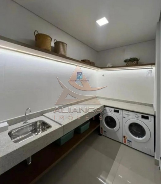 Aliança Imóveis - Imobiliária em Ribeirão Preto - SP - Apartamento - Ribeirânia - Ribeirão Preto