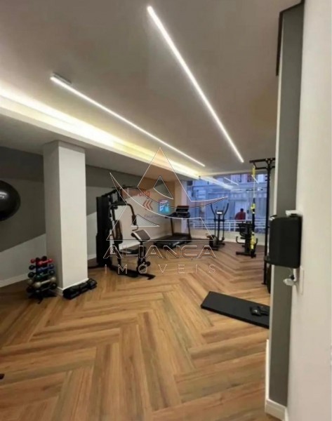 Aliança Imóveis - Imobiliária em Ribeirão Preto - SP - Apartamento - Ribeirânia - Ribeirão Preto