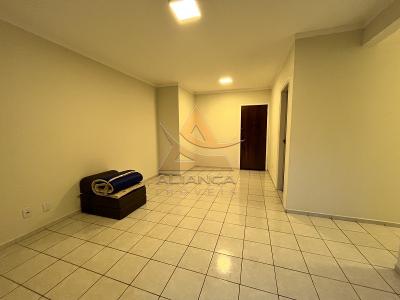 Aliança Imóveis - Imobiliária em Ribeirão Preto - SP - Apartamento - Lagoinha - Ribeirão Preto