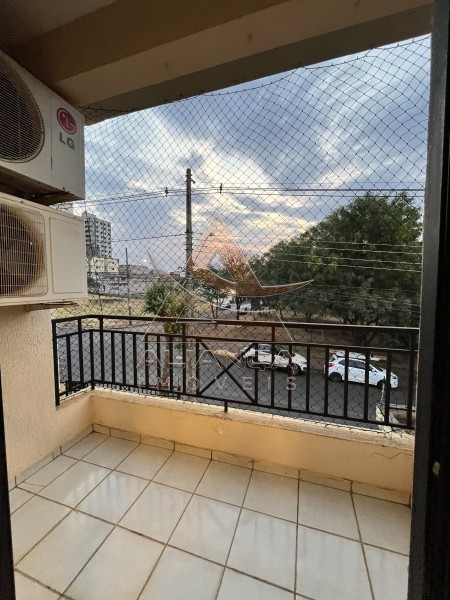 Aliança Imóveis - Imobiliária em Ribeirão Preto - SP - Apartamento - Lagoinha - Ribeirão Preto