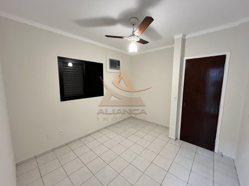 Aliança Imóveis - Imobiliária em Ribeirão Preto - SP - Apartamento - Lagoinha - Ribeirão Preto
