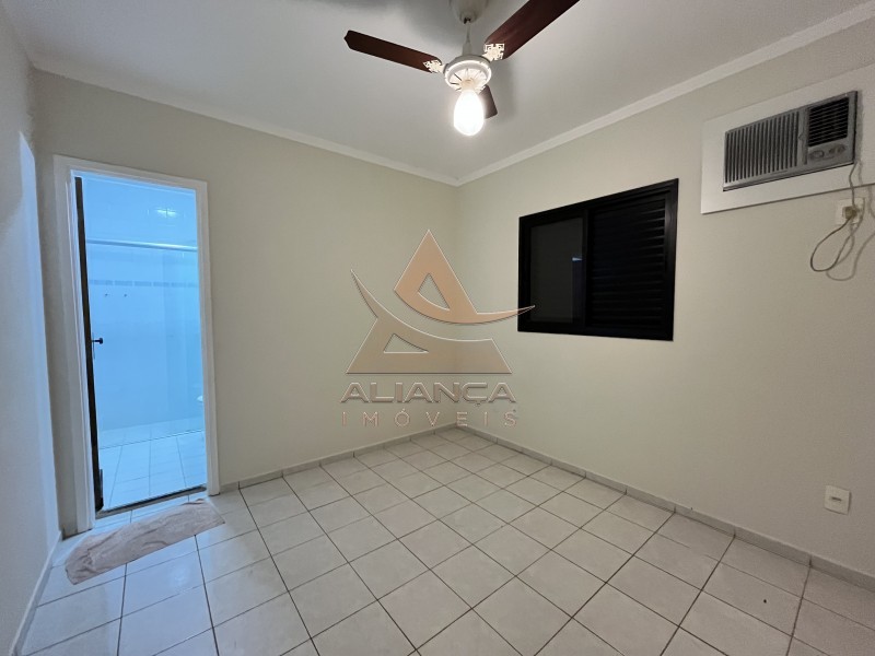 Aliança Imóveis - Imobiliária em Ribeirão Preto - SP - Apartamento - Lagoinha - Ribeirão Preto