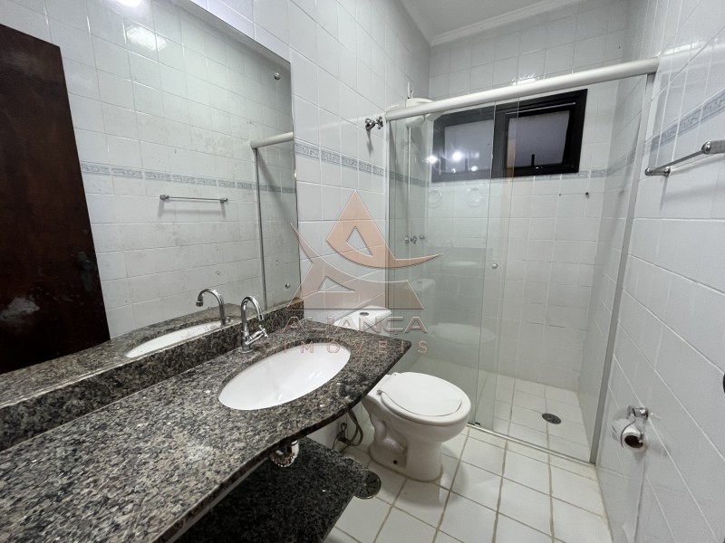 Aliança Imóveis - Imobiliária em Ribeirão Preto - SP - Apartamento - Lagoinha - Ribeirão Preto