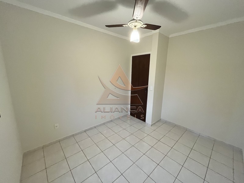 Aliança Imóveis - Imobiliária em Ribeirão Preto - SP - Apartamento - Lagoinha - Ribeirão Preto