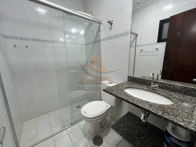 Aliança Imóveis - Imobiliária em Ribeirão Preto - SP - Apartamento - Lagoinha - Ribeirão Preto