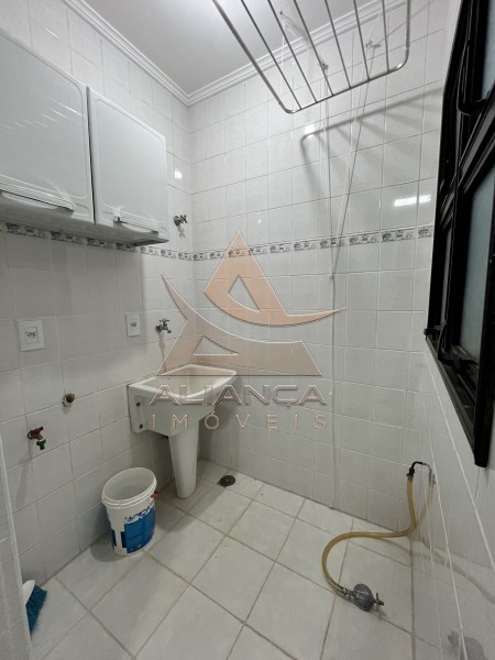 Aliança Imóveis - Imobiliária em Ribeirão Preto - SP - Apartamento - Lagoinha - Ribeirão Preto