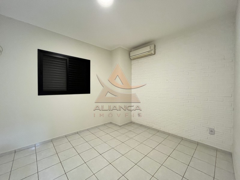 Aliança Imóveis - Imobiliária em Ribeirão Preto - SP - Apartamento - Lagoinha - Ribeirão Preto