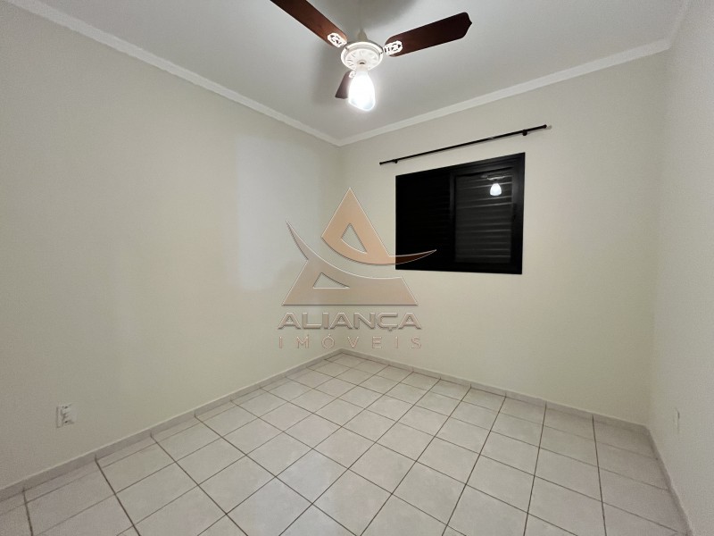 Aliança Imóveis - Imobiliária em Ribeirão Preto - SP - Apartamento - Lagoinha - Ribeirão Preto