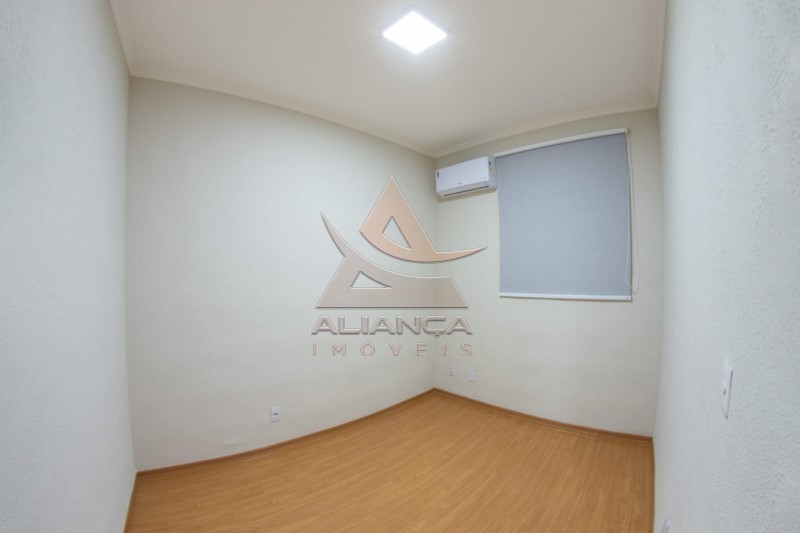 Aliança Imóveis - Imobiliária em Ribeirão Preto - SP - Apartamento - Reserva Real - Ribeirão Preto