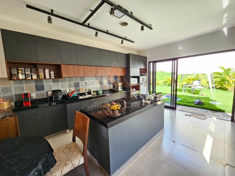 Aliança Imóveis - Imobiliária em Ribeirão Preto - SP - Casa - Alto da Boa Vista - Ribeirão Preto