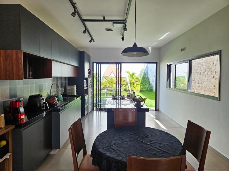 Aliança Imóveis - Imobiliária em Ribeirão Preto - SP - Casa - Alto da Boa Vista - Ribeirão Preto