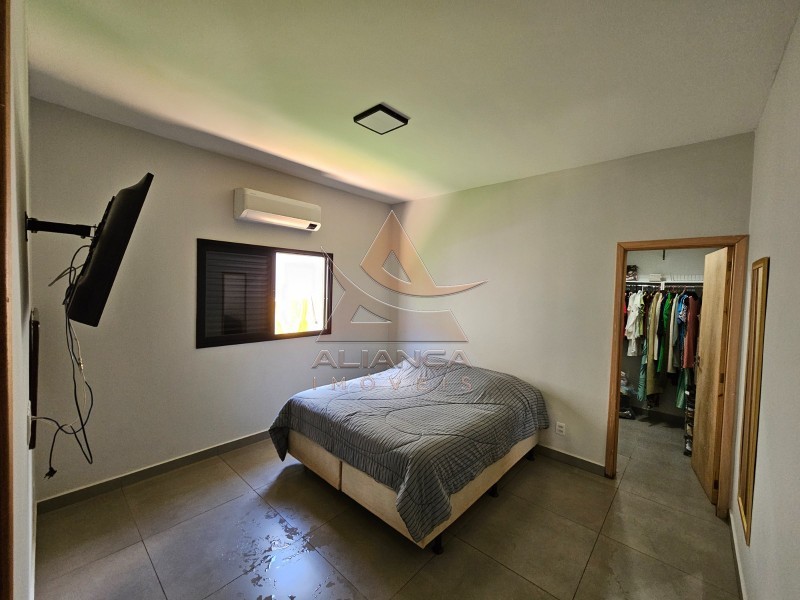 Aliança Imóveis - Imobiliária em Ribeirão Preto - SP - Casa - Alto da Boa Vista - Ribeirão Preto