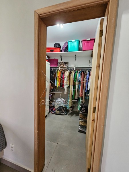 Aliança Imóveis - Imobiliária em Ribeirão Preto - SP - Casa - Alto da Boa Vista - Ribeirão Preto