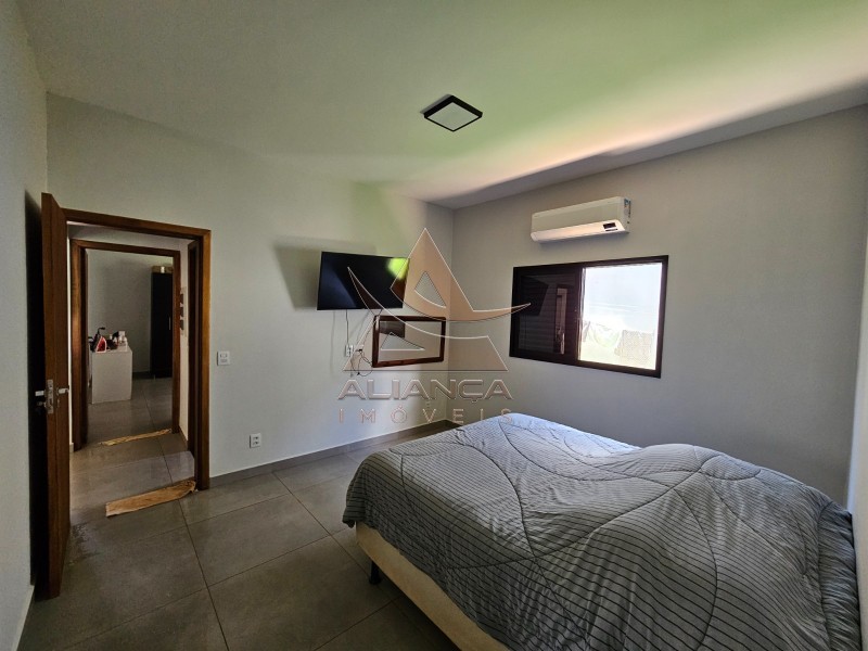 Aliança Imóveis - Imobiliária em Ribeirão Preto - SP - Casa - Alto da Boa Vista - Ribeirão Preto