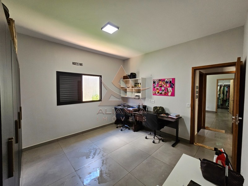 Aliança Imóveis - Imobiliária em Ribeirão Preto - SP - Casa - Alto da Boa Vista - Ribeirão Preto