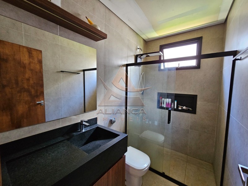 Aliança Imóveis - Imobiliária em Ribeirão Preto - SP - Casa - Alto da Boa Vista - Ribeirão Preto