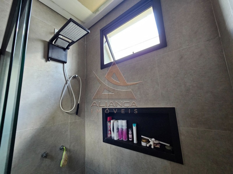 Aliança Imóveis - Imobiliária em Ribeirão Preto - SP - Casa - Alto da Boa Vista - Ribeirão Preto