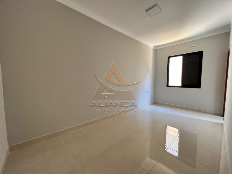 Aliança Imóveis - Imobiliária em Ribeirão Preto - SP - Casa - Bonfim Paulista - Ribeirão Preto