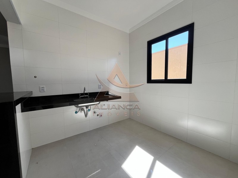 Aliança Imóveis - Imobiliária em Ribeirão Preto - SP - Casa - Bonfim Paulista - Ribeirão Preto