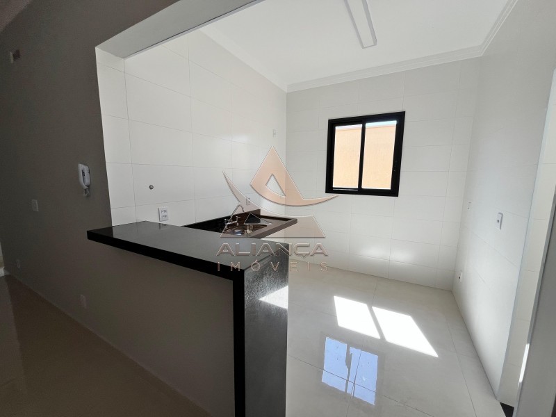 Aliança Imóveis - Imobiliária em Ribeirão Preto - SP - Casa - Bonfim Paulista - Ribeirão Preto
