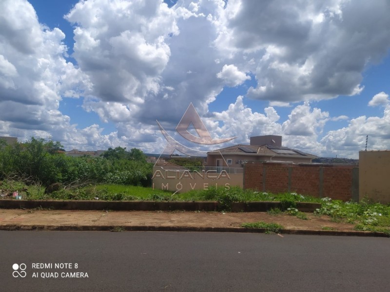 Aliança Imóveis - Imobiliária em Ribeirão Preto - SP - Terreno - Alto da Boa Vista - Ribeirão Preto