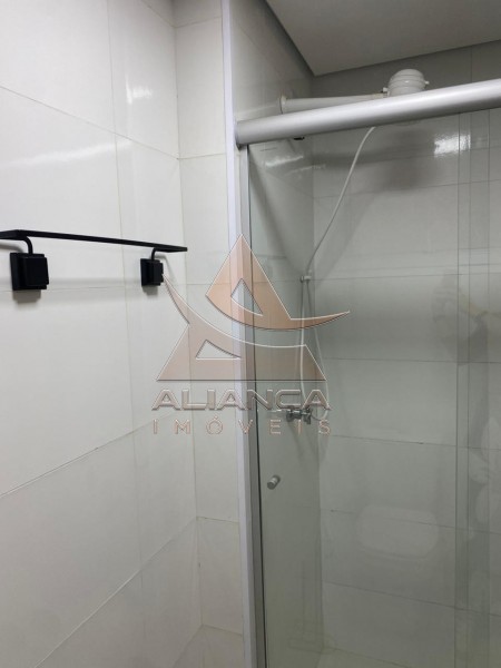 Aliança Imóveis - Imobiliária em Ribeirão Preto - SP - Apartamento - Vila Seixas - Ribeirão Preto