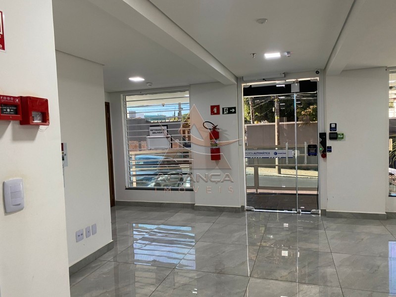 Aliança Imóveis - Imobiliária em Ribeirão Preto - SP - Apartamento - Vila Seixas - Ribeirão Preto