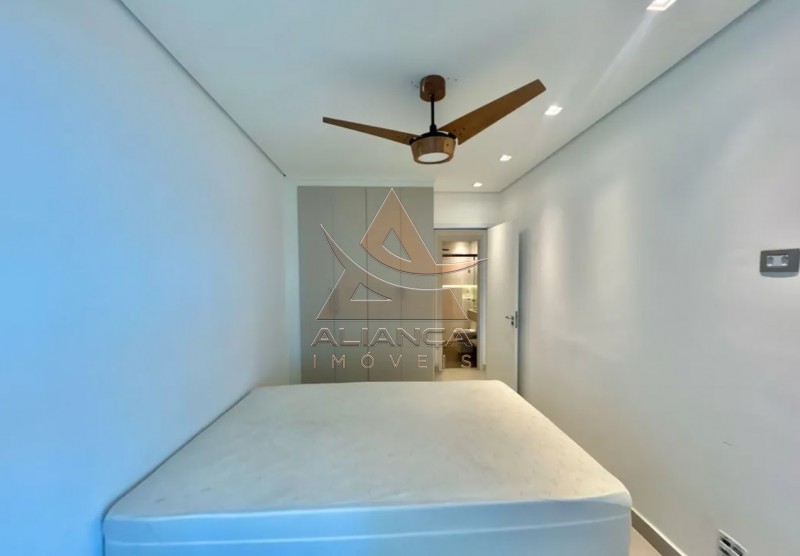 Aliança Imóveis - Imobiliária em Ribeirão Preto - SP - Apartamento - Caiçara - Praia Grande
