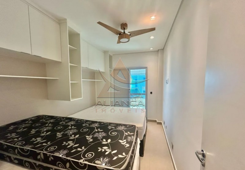 Aliança Imóveis - Imobiliária em Ribeirão Preto - SP - Apartamento - Caiçara - Praia Grande