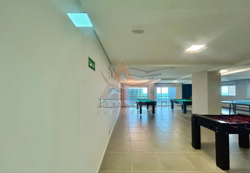 Aliança Imóveis - Imobiliária em Ribeirão Preto - SP - Apartamento - Caiçara - Praia Grande