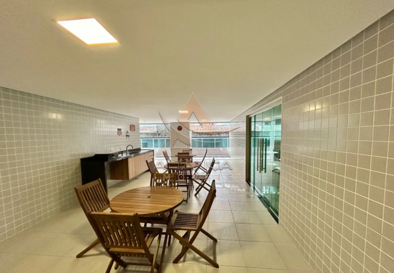Aliança Imóveis - Imobiliária em Ribeirão Preto - SP - Apartamento - Caiçara - Praia Grande