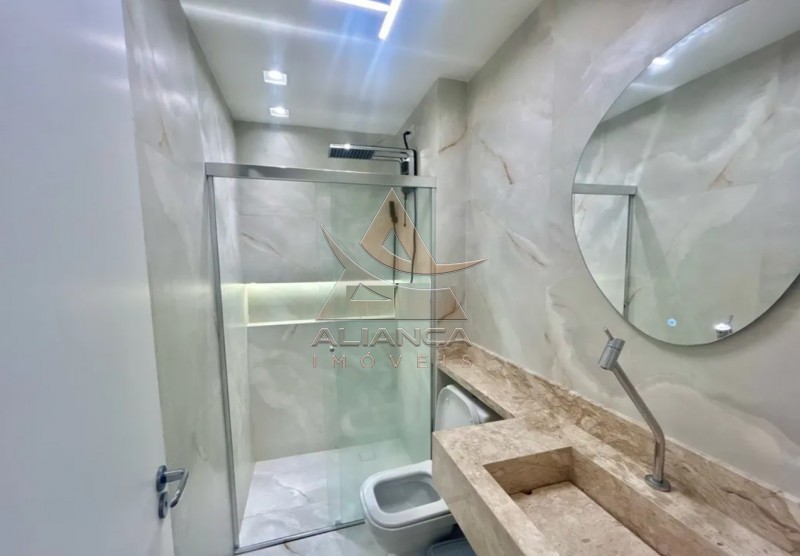 Aliança Imóveis - Imobiliária em Ribeirão Preto - SP - Apartamento - Caiçara - Praia Grande
