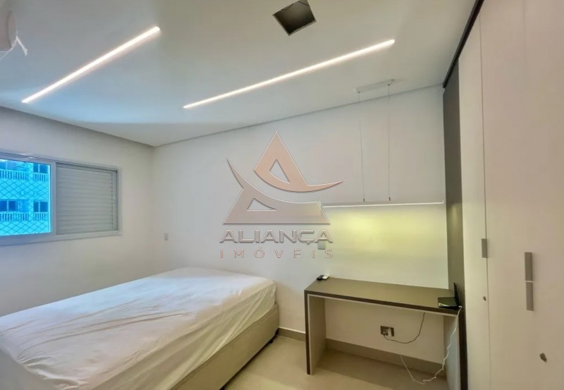 Aliança Imóveis - Imobiliária em Ribeirão Preto - SP - Apartamento - Caiçara - Praia Grande