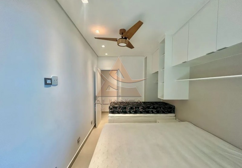 Aliança Imóveis - Imobiliária em Ribeirão Preto - SP - Apartamento - Caiçara - Praia Grande