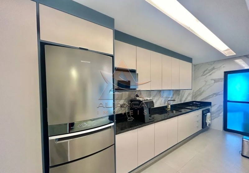 Aliança Imóveis - Imobiliária em Ribeirão Preto - SP - Apartamento - Caiçara - Praia Grande