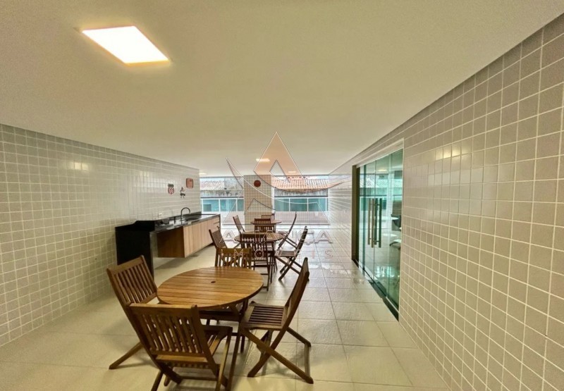 Aliança Imóveis - Imobiliária em Ribeirão Preto - SP - Apartamento - Caiçara - Praia Grande