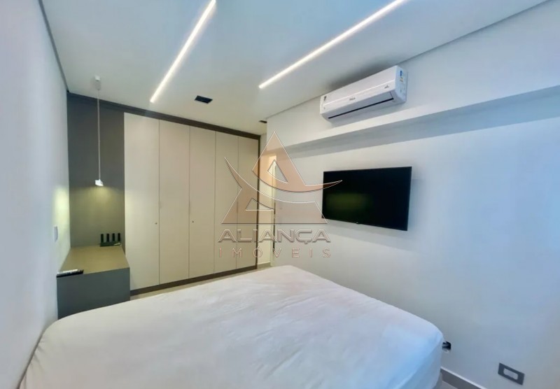 Aliança Imóveis - Imobiliária em Ribeirão Preto - SP - Apartamento - Caiçara - Praia Grande