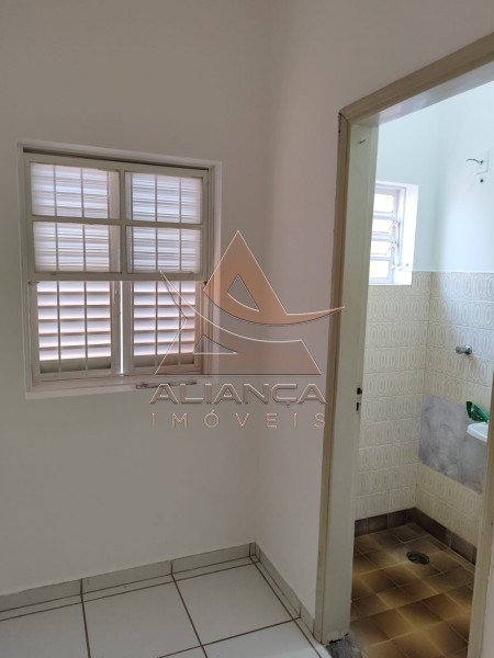 Aliança Imóveis - Imobiliária em Ribeirão Preto - SP - Casa - Vila Tibério - Ribeirão Preto