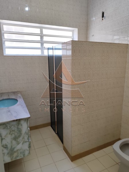Aliança Imóveis - Imobiliária em Ribeirão Preto - SP - Casa - Vila Tibério - Ribeirão Preto