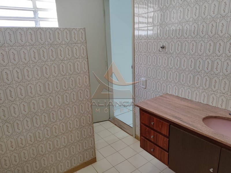 Aliança Imóveis - Imobiliária em Ribeirão Preto - SP - Casa - Vila Tibério - Ribeirão Preto