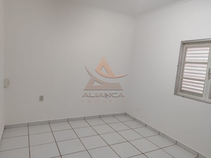 Aliança Imóveis - Imobiliária em Ribeirão Preto - SP - Casa - Vila Tibério - Ribeirão Preto