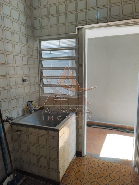 Aliança Imóveis - Imobiliária em Ribeirão Preto - SP - Casa - Vila Tibério - Ribeirão Preto