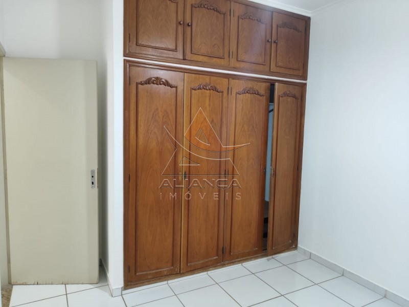 Aliança Imóveis - Imobiliária em Ribeirão Preto - SP - Casa - Vila Tibério - Ribeirão Preto