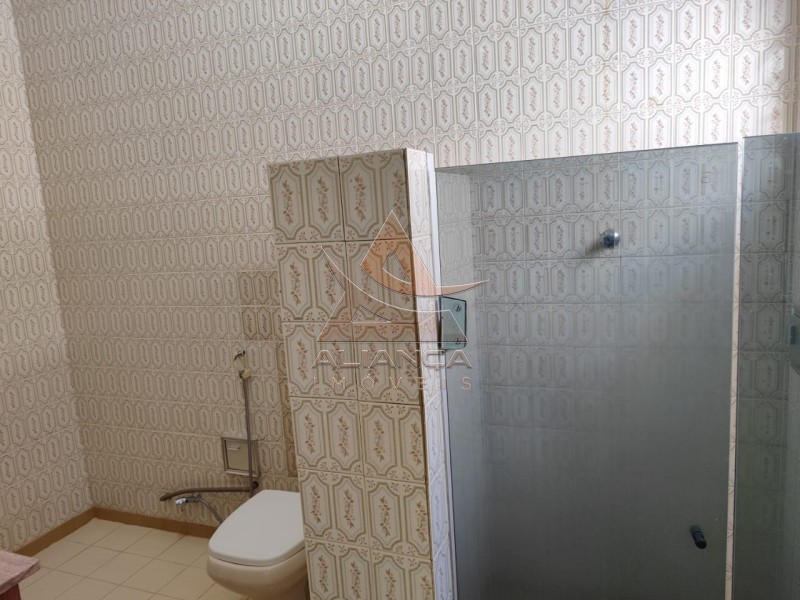 Aliança Imóveis - Imobiliária em Ribeirão Preto - SP - Casa - Vila Tibério - Ribeirão Preto