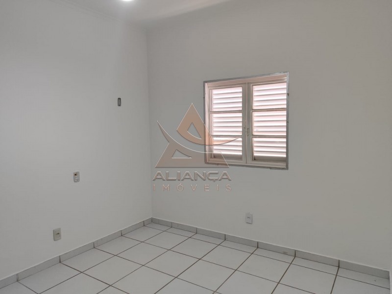Aliança Imóveis - Imobiliária em Ribeirão Preto - SP - Casa - Vila Tibério - Ribeirão Preto
