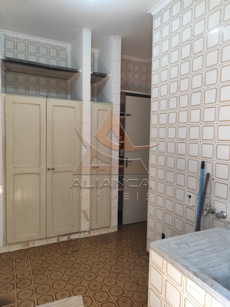 Aliança Imóveis - Imobiliária em Ribeirão Preto - SP - Casa - Vila Tibério - Ribeirão Preto