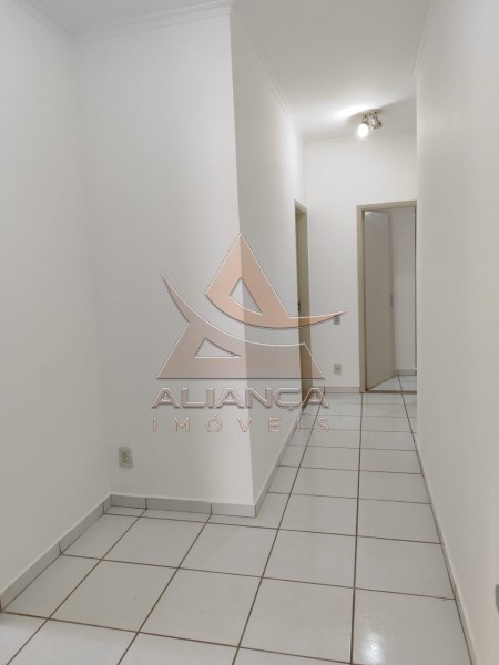 Aliança Imóveis - Imobiliária em Ribeirão Preto - SP - Casa - Vila Tibério - Ribeirão Preto